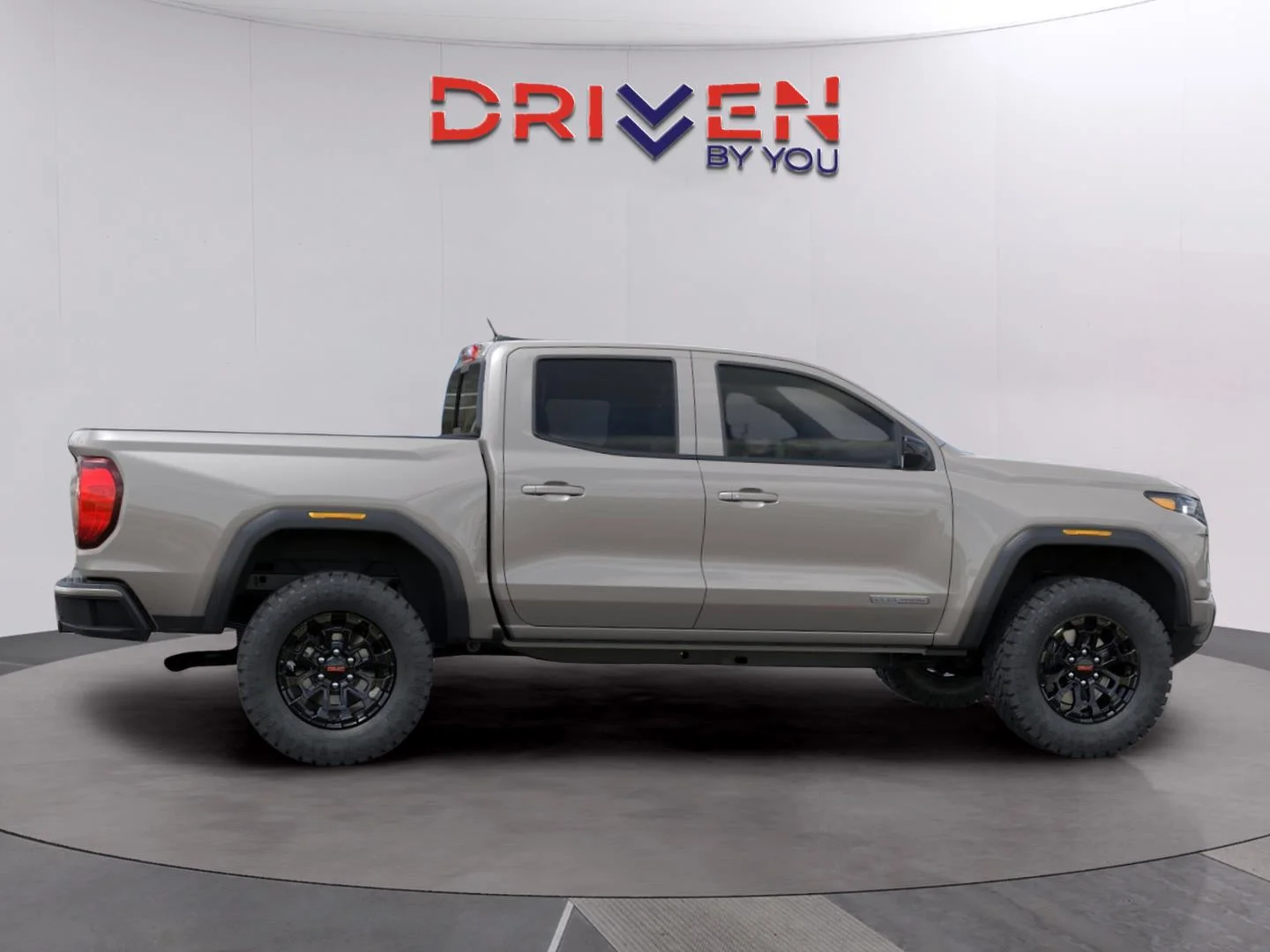 2026 GMC Canyon Elevation - Photo 6