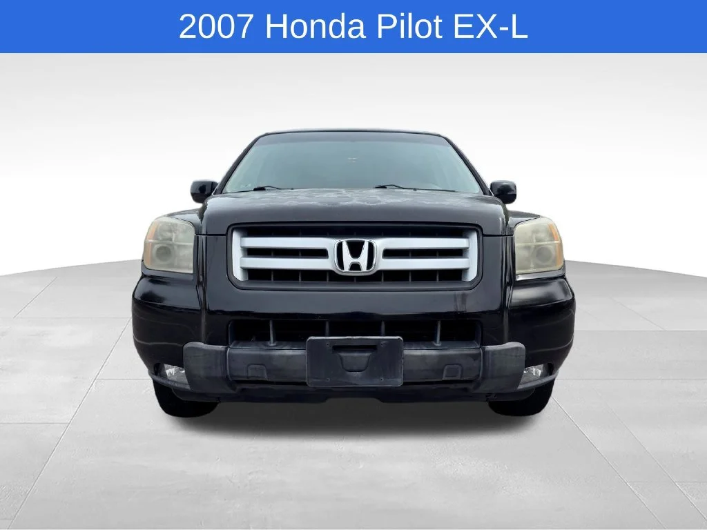 Used 2007  Honda EX-L image 9