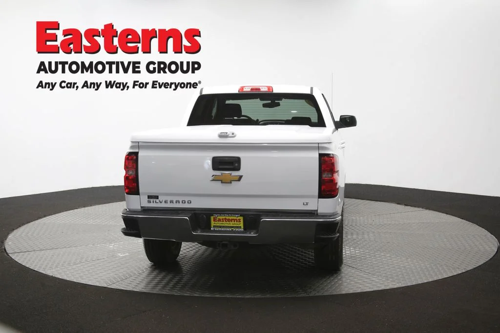 Used 2015 White Chevrolet LT image 39