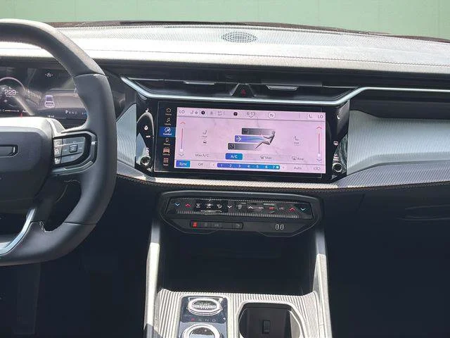 New 2026 Red Jeep Limited image 30