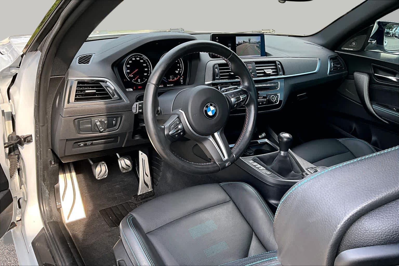 2020 BMW M2 Coupe Base - Photo 17