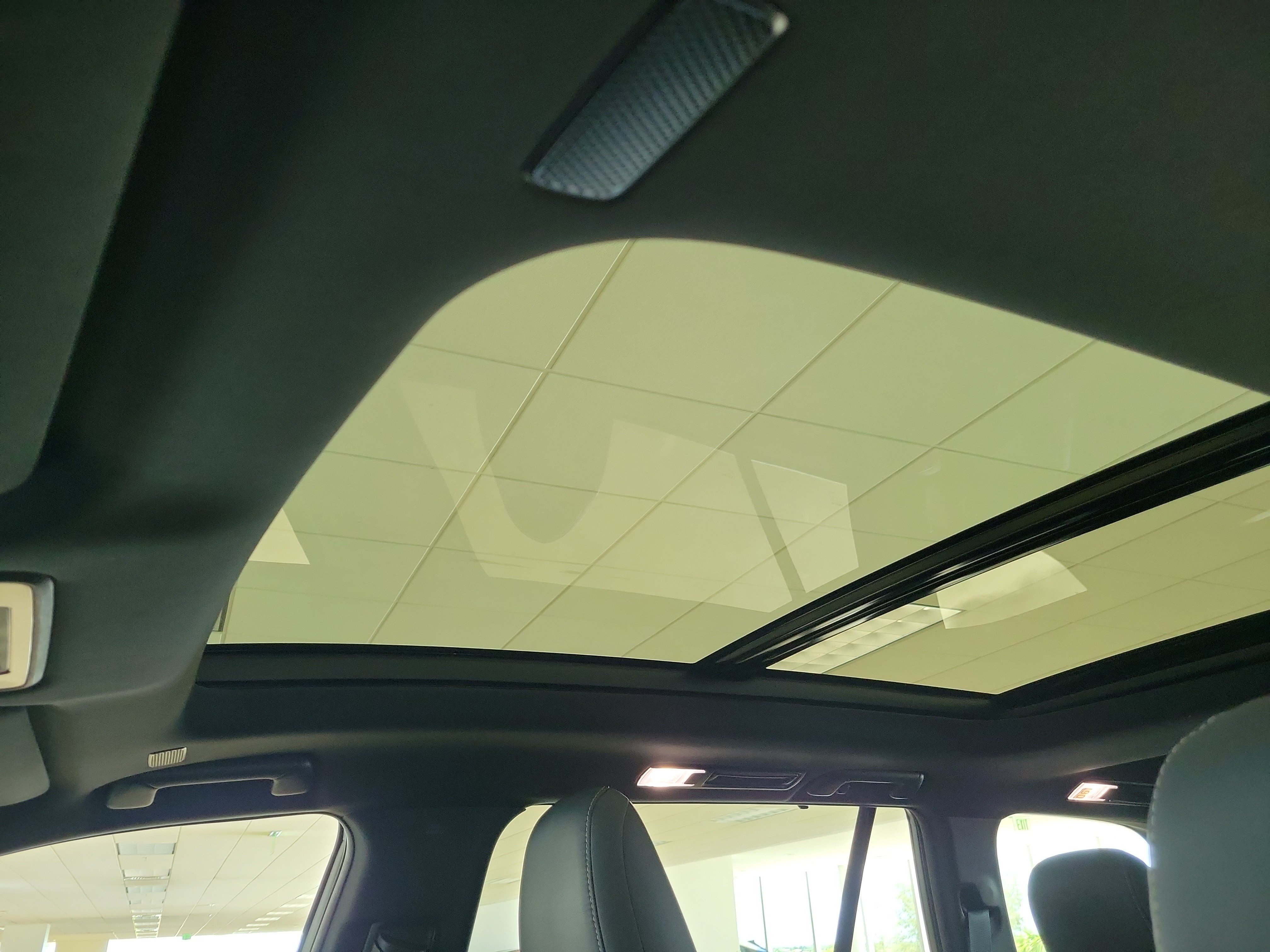 Certified Used 2024 Wind Chill Pearl Lexus TX 350 Luxury image 27