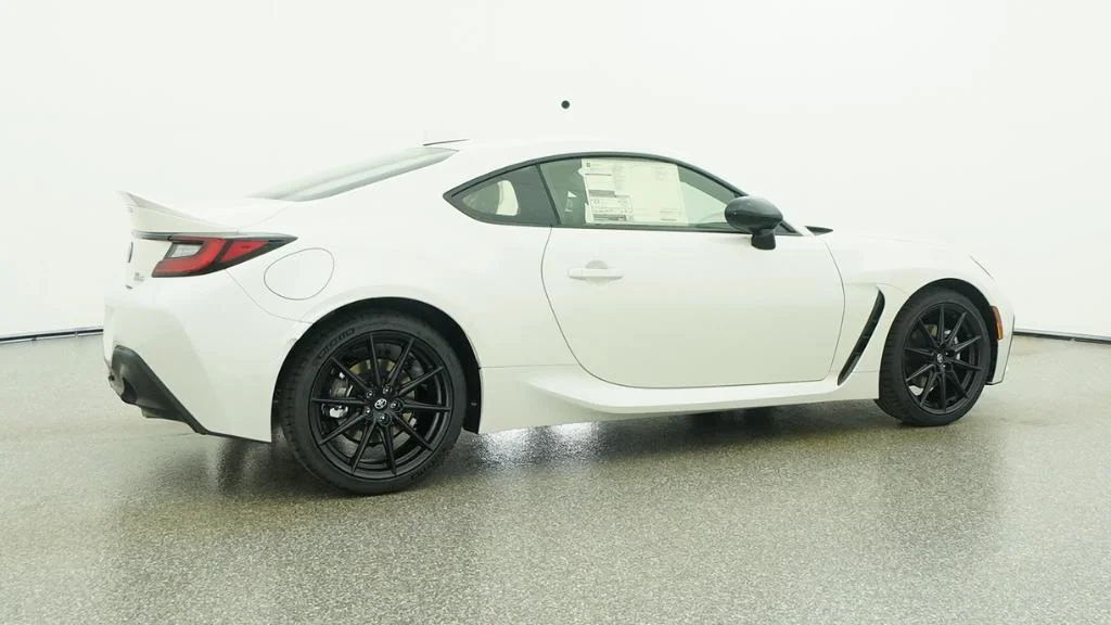 New 2026 Halo Toyota GR86 Premium image 20