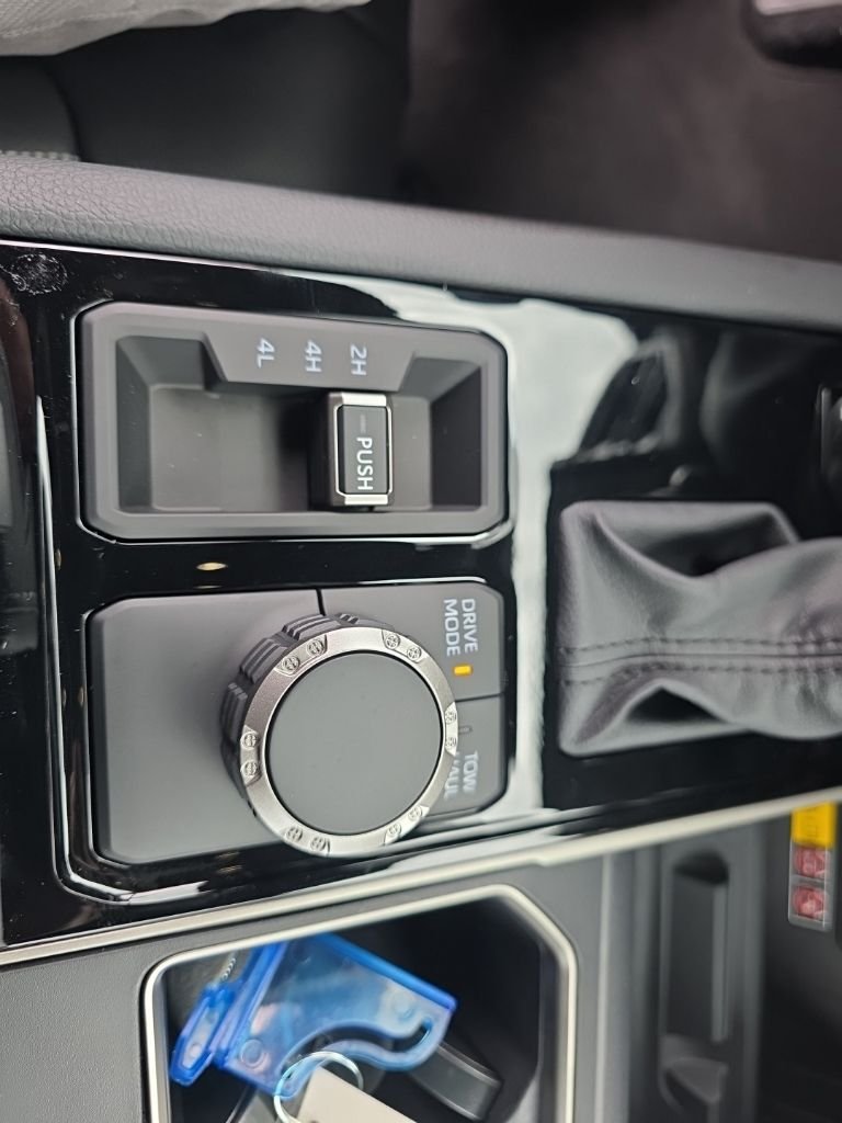 Certified Used 2026  Toyota Limited image 25