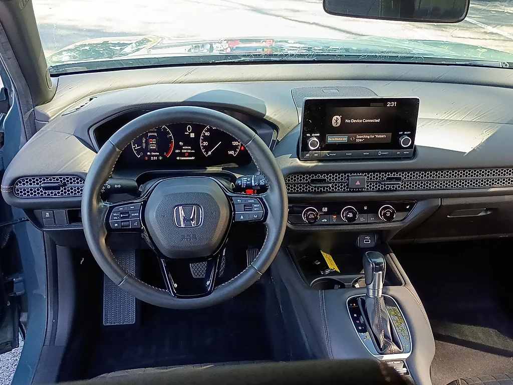 Certified Used 2024 Nordic Forest Pearl Honda Sport image 12