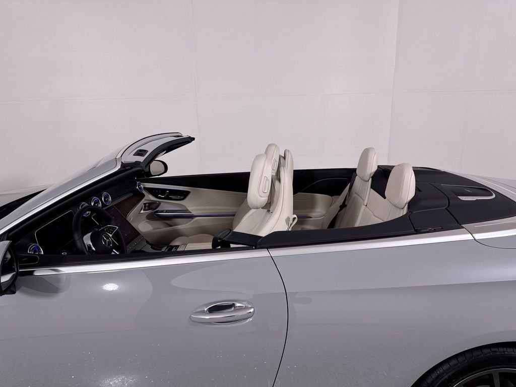 Used 2026  Mercedes-Benz CLE 300 4MATIC® image 22