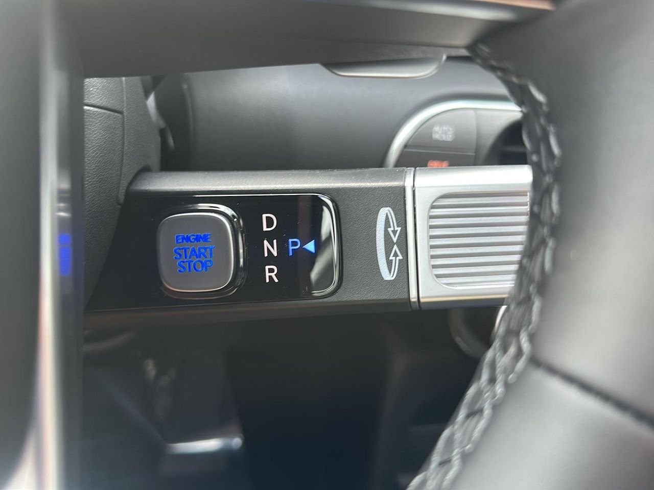 New 2026 Creamy White Pearl Hyundai SEL Premium AWD image 16