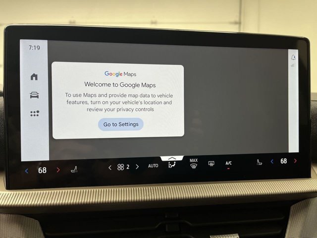 Used 2025 Carbonized Gray Ford Active image 5