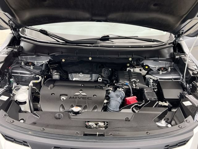 2024 Mitsubishi Outlander Sport ES - Photo 34