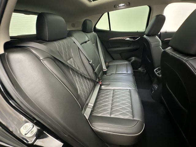 2023 Buick Envision Avenir - Photo 17