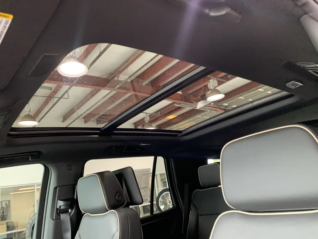 2026 Chevrolet Tahoe High Country - Photo 29