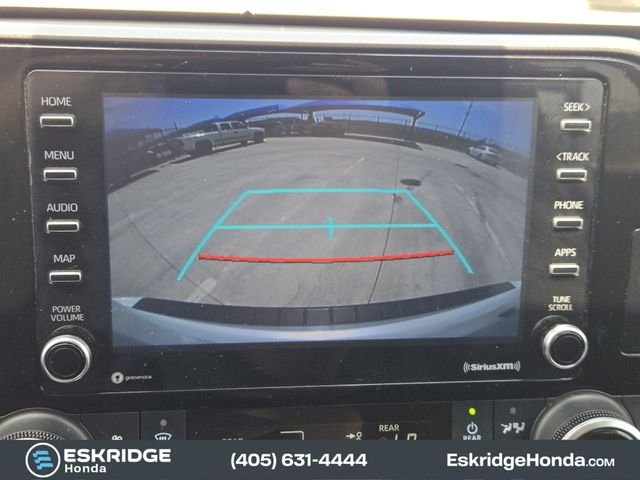 Used 2022 Beige Toyota L image 19