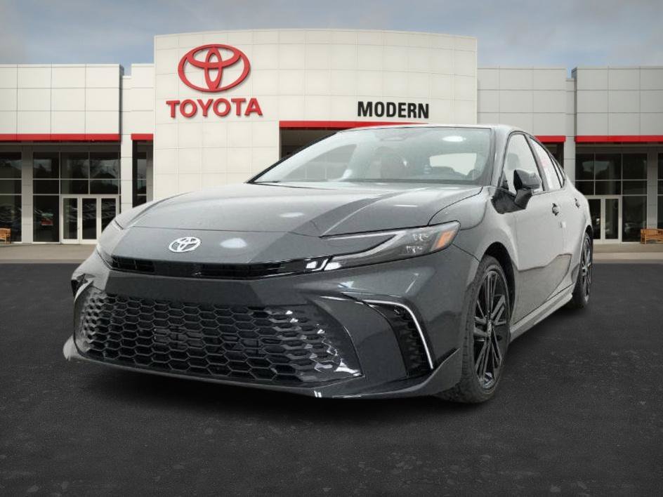 New 2026 Underground Toyota XSE image 5