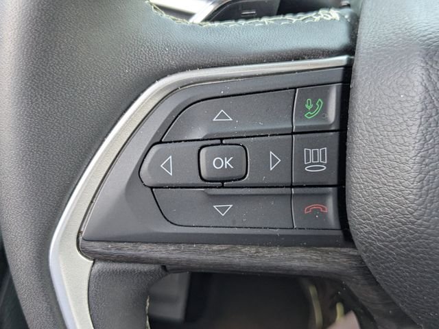 2024 Jeep Grand Cherokee Limited - Photo 23