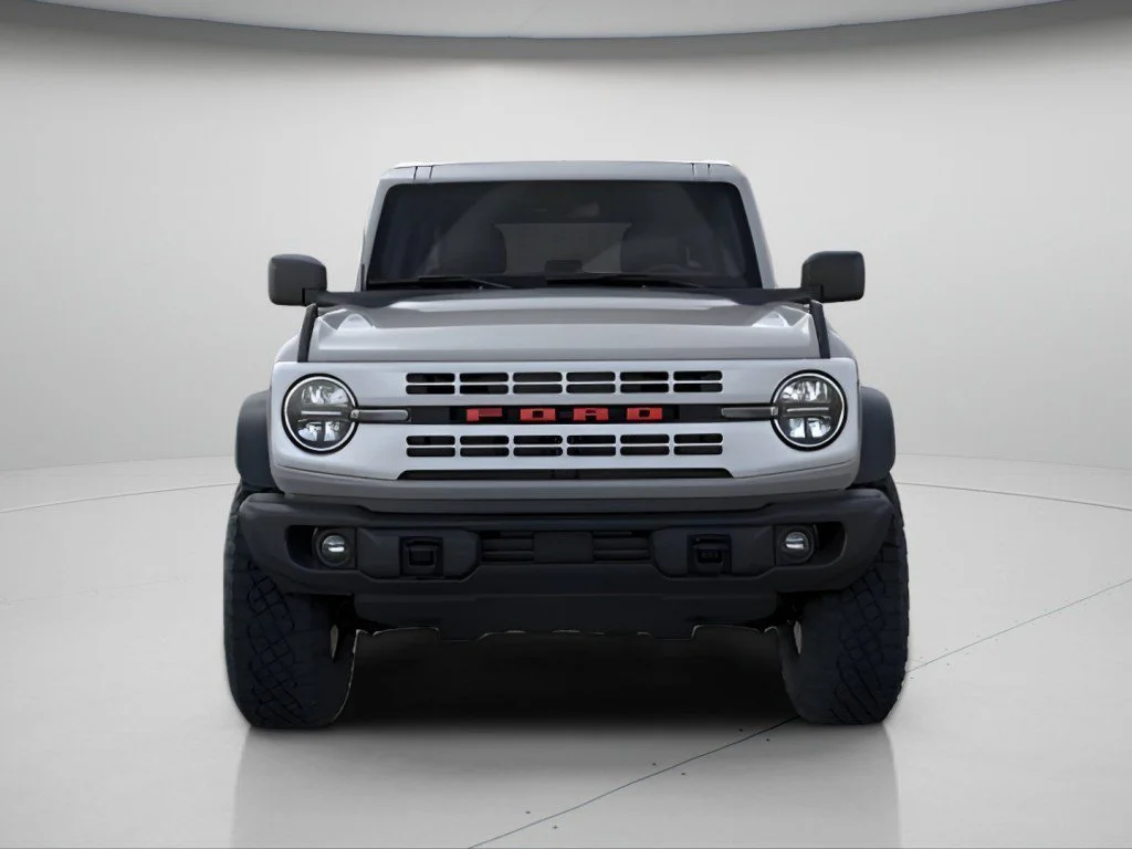New 2026 Avalanche Ford Heritage Edition image 6
