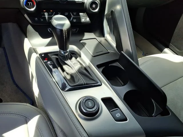 2014 Chevrolet Corvette Z51 - Photo 9