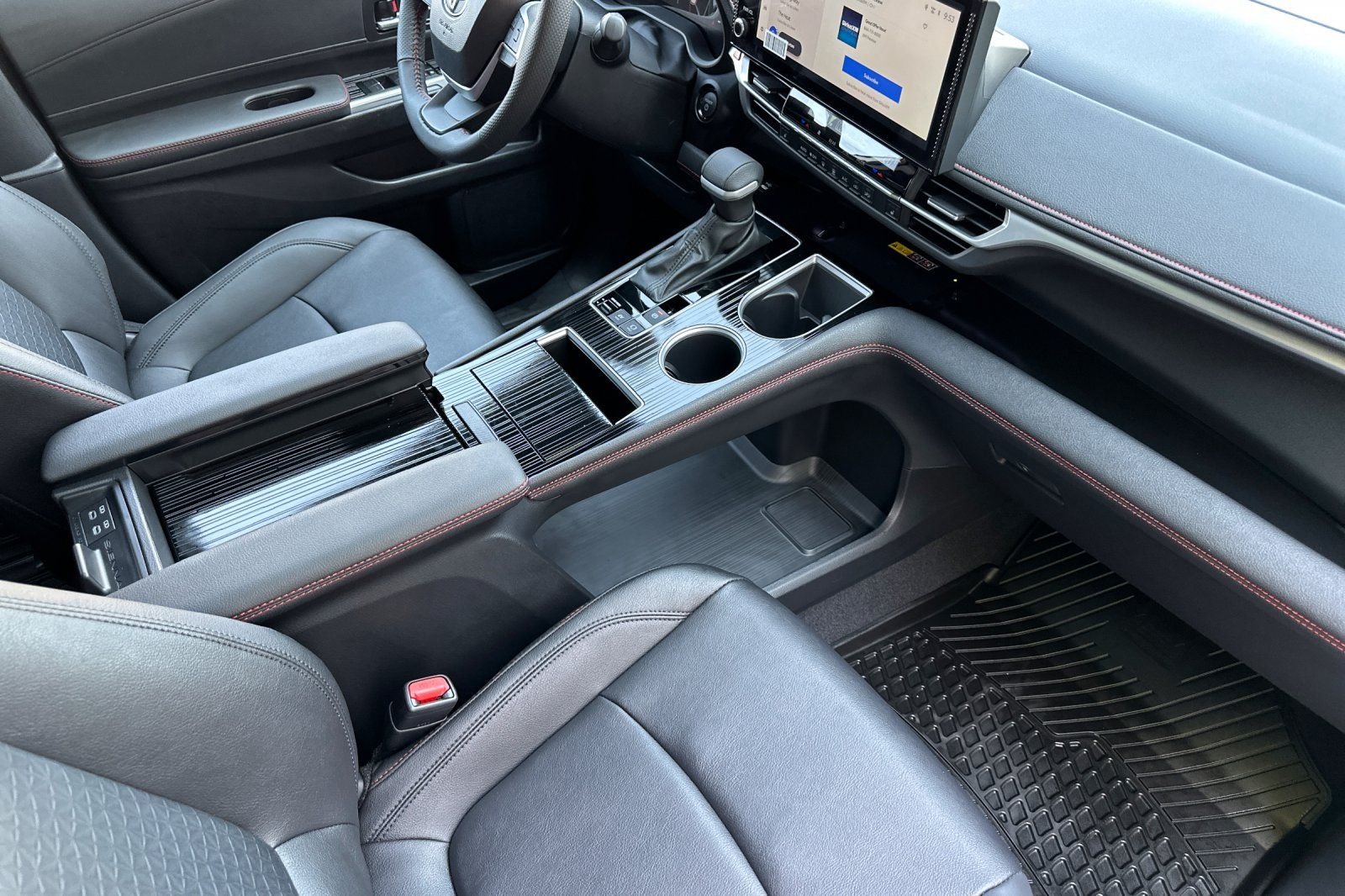 Used 2026  Toyota XSE image 17
