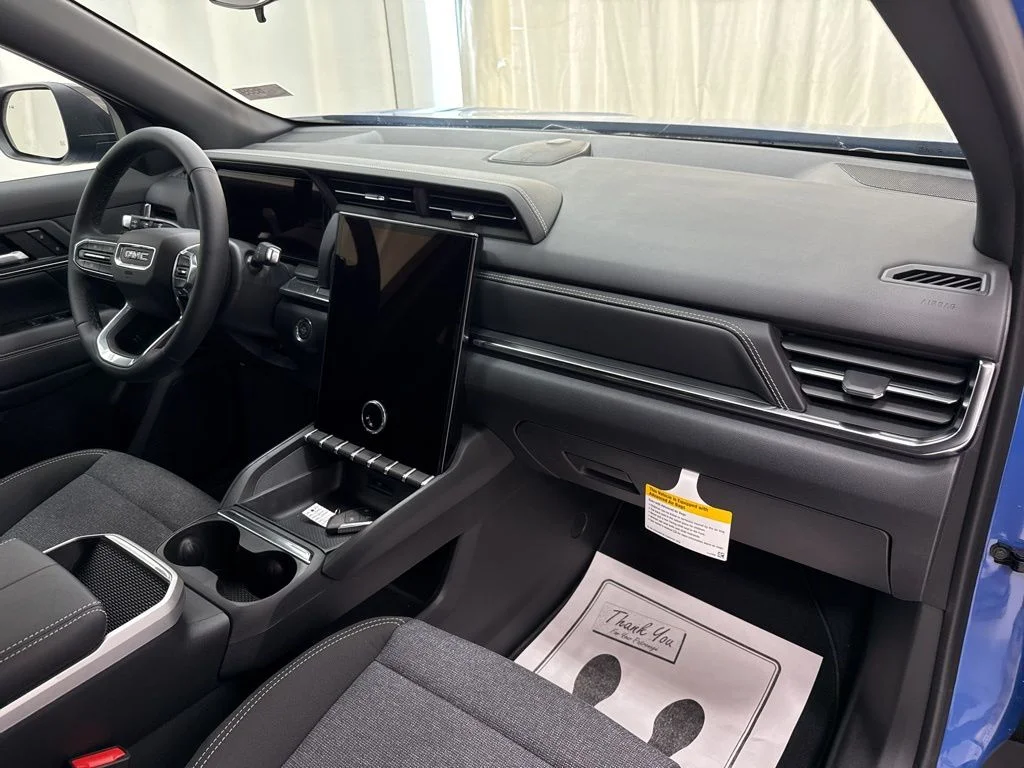 2026 GMC Terrain Elevation - Photo 10