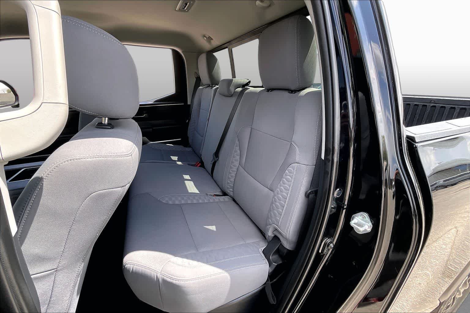 2023 Toyota Tundra SR5 - Photo 20