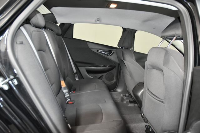 Used 2024 Black Chevrolet RS image 16