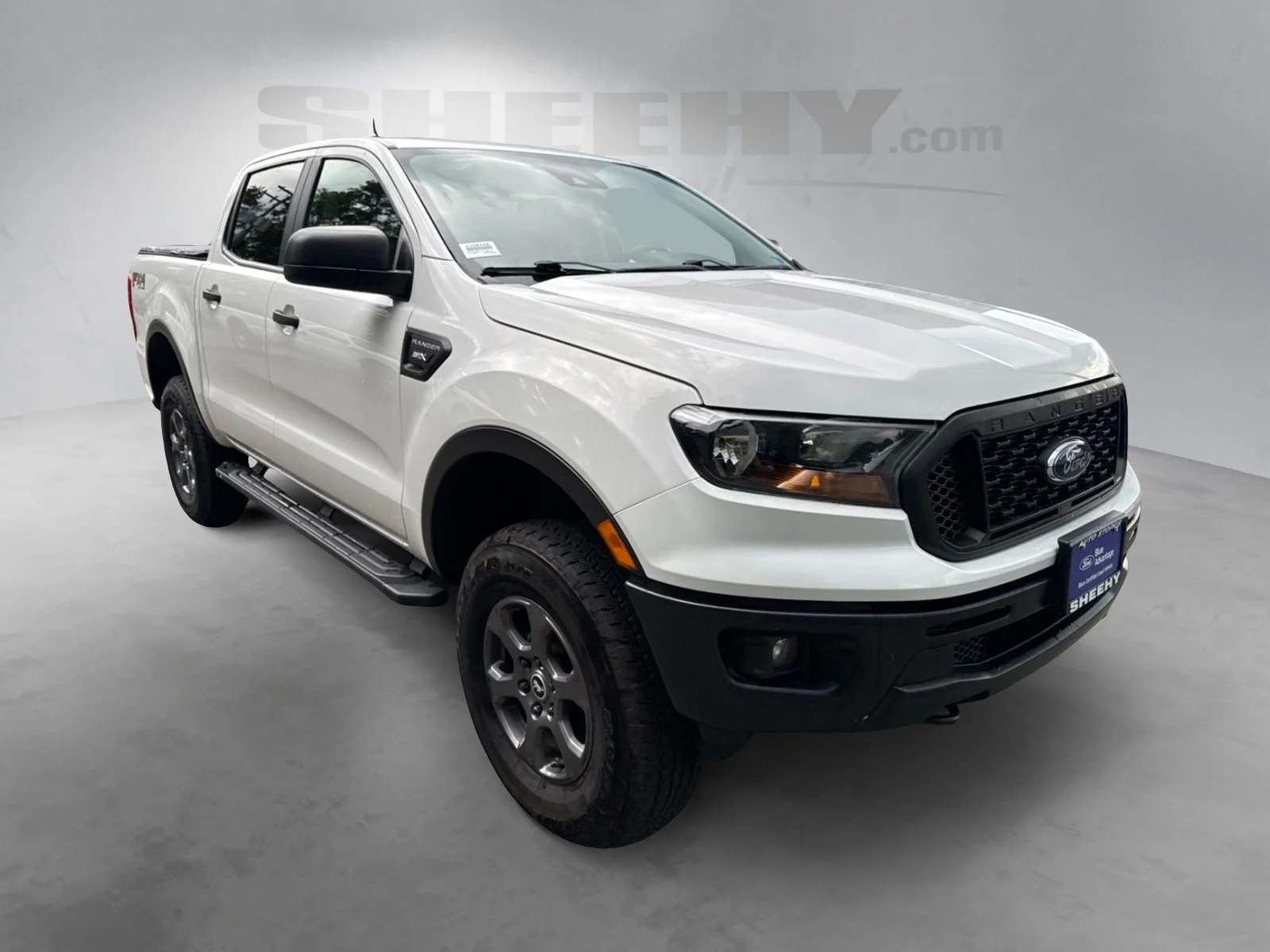 Certified Used 2020 Oxford White Ford XL image 2
