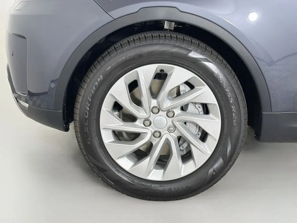 New 2026 Varesine Blue Land Rover S image 33