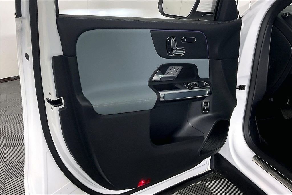 2026 Mercedes-Benz GLB GLB 250 - Photo 15