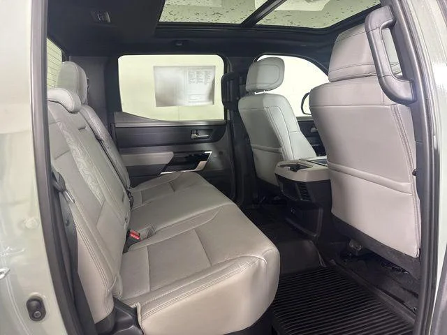 Certified Used 2025 LUNAR ROCK Toyota  image 5