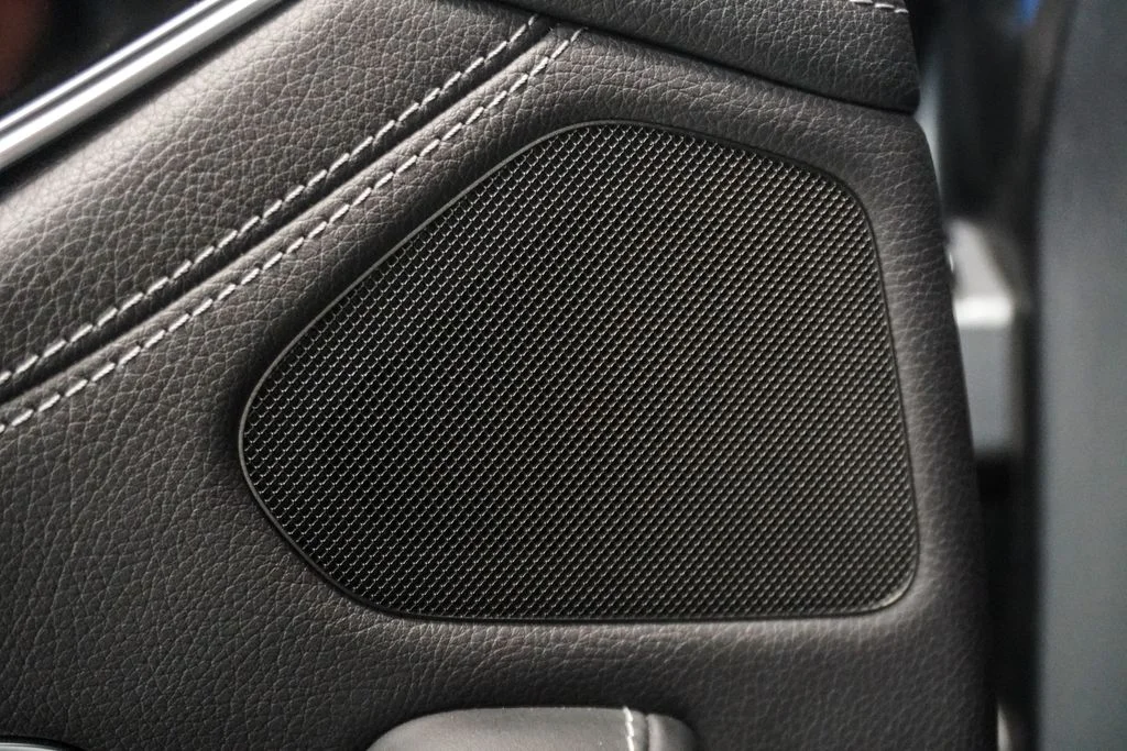 Used 2019 Gray Mercedes-Benz S image 10