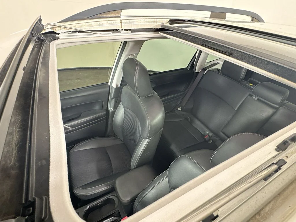 Used 2018 White Subaru 2.0XT Premium image 25