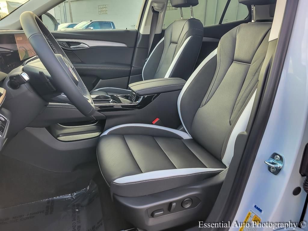 2026 BUICK ENVISION - Image 8