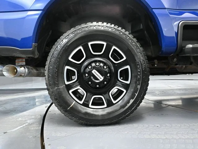 2026 Ford F-250 Super Duty Platinum - Photo 15