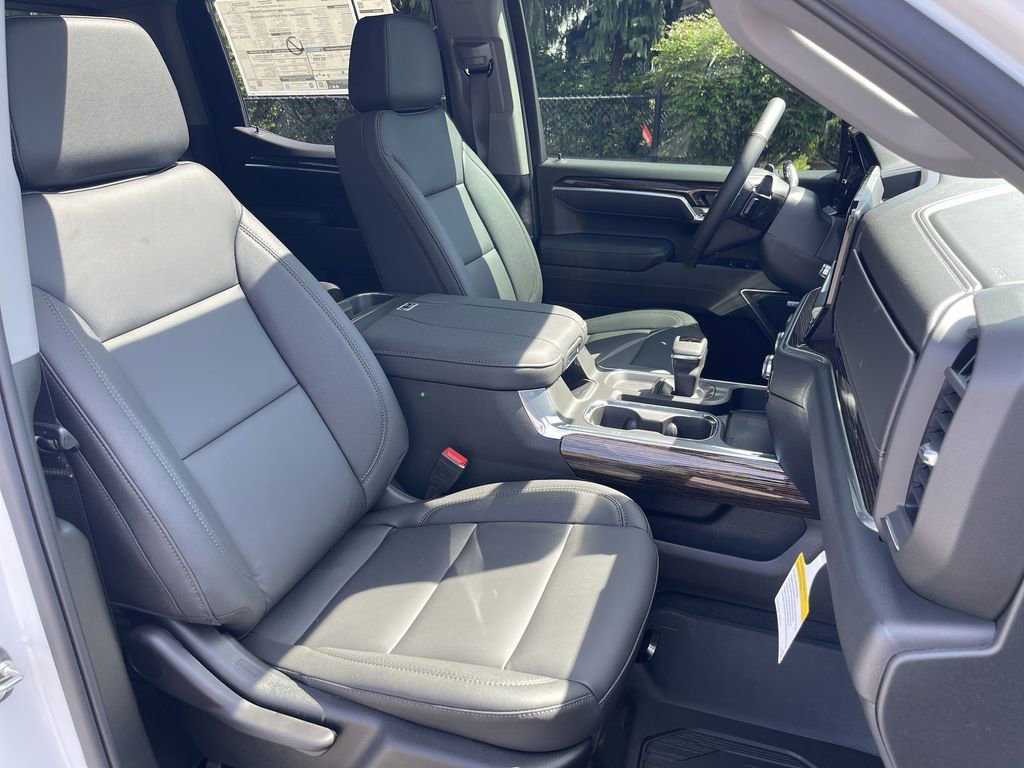 2026 GMC Sierra 1500 Elevation - Photo 29