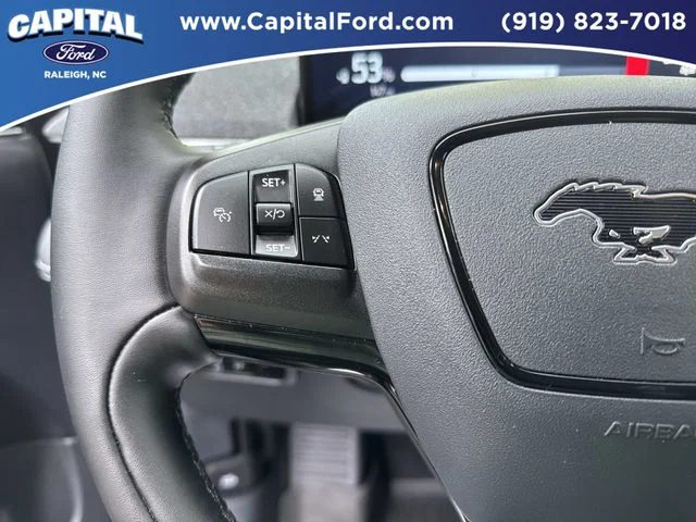 Used 2025 Beige Ford Premium image 22