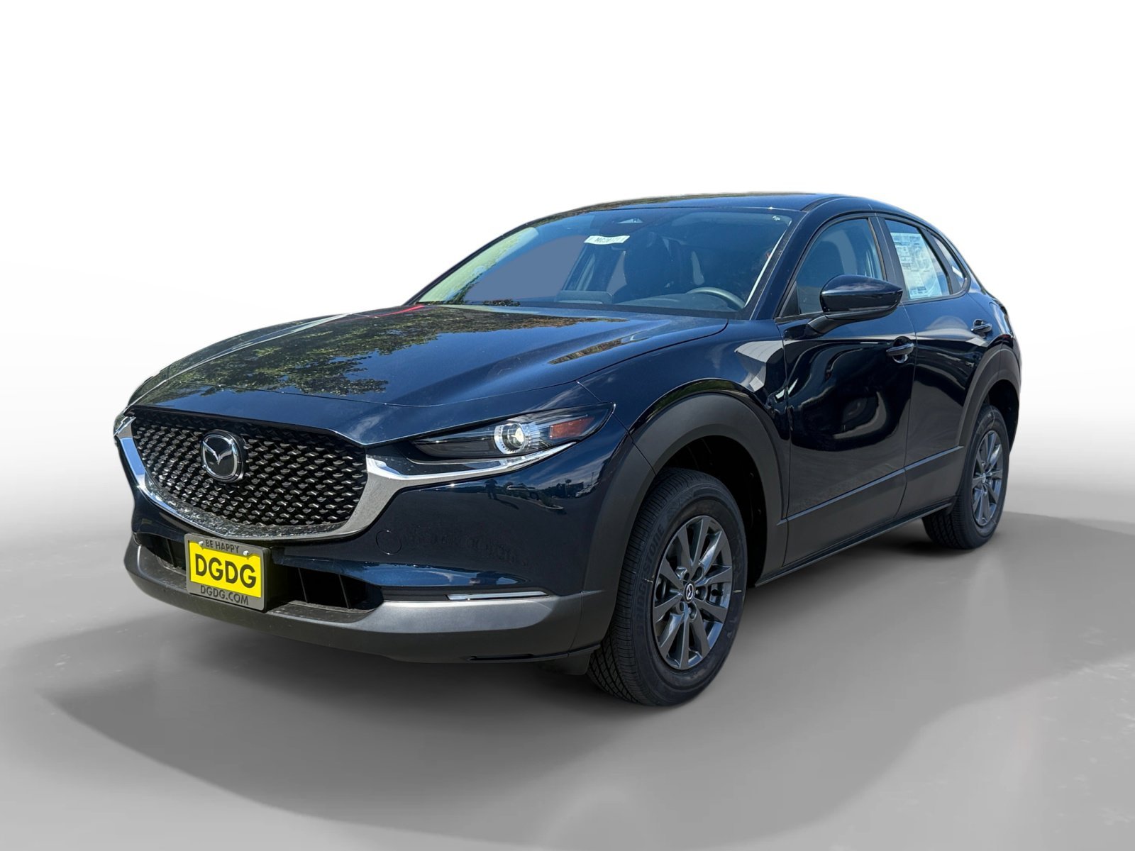 2026 Mazda CX-30