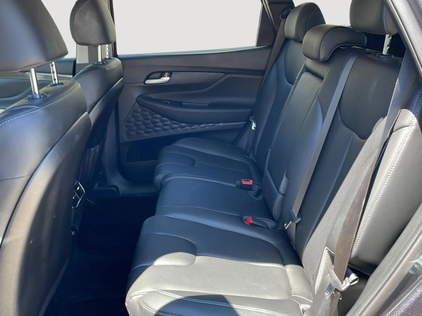 Used 2023 Portofino Gray Hyundai XRT image 19