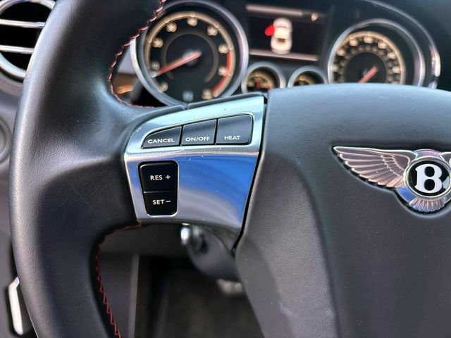 Used 2017 Black Bentley V8 S image 23