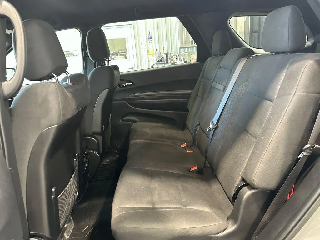 Used 2023 Destroyer Gray Clearcoat Dodge GT Launch Edition image 27