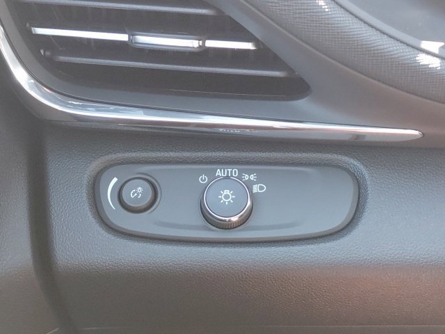 2026 Buick Envista Preferred - Photo 20