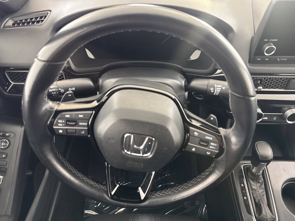 2025 Honda Civic Sport - Photo 26