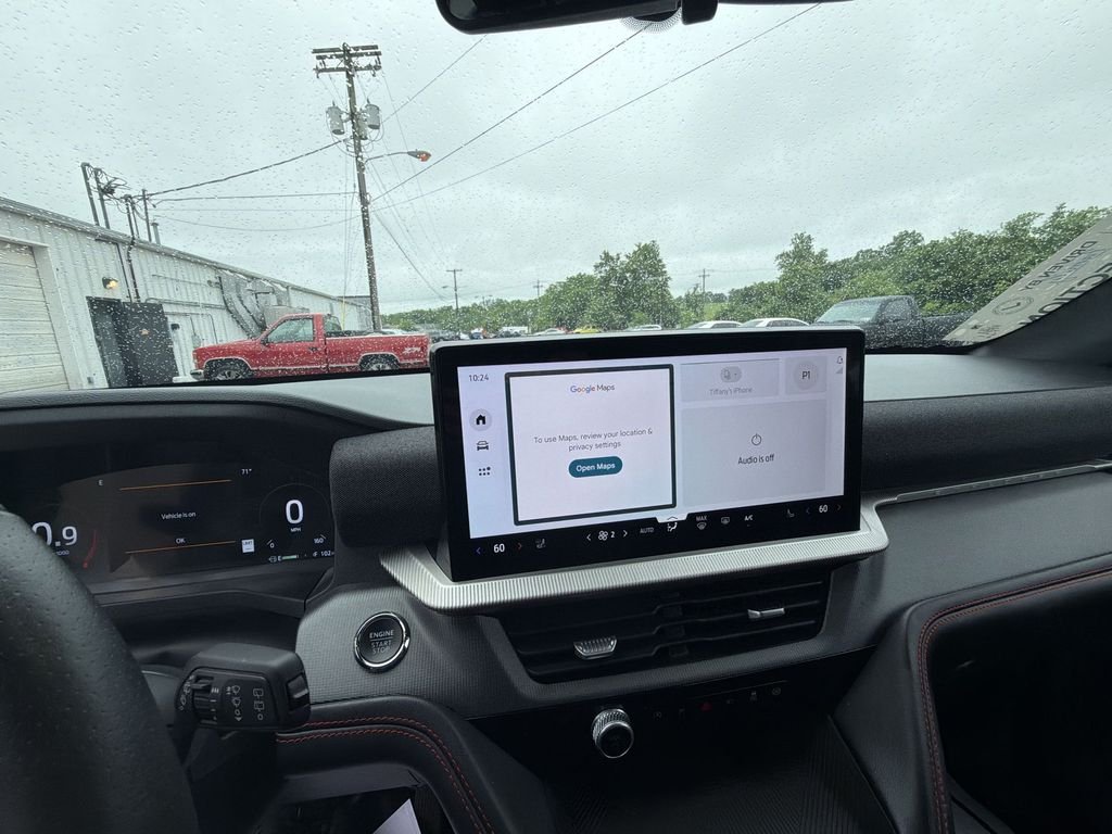 Used 2025 Gray Ford ST-Line image 18
