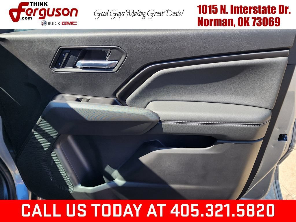 2026 GMC Canyon Elevation - Photo 34