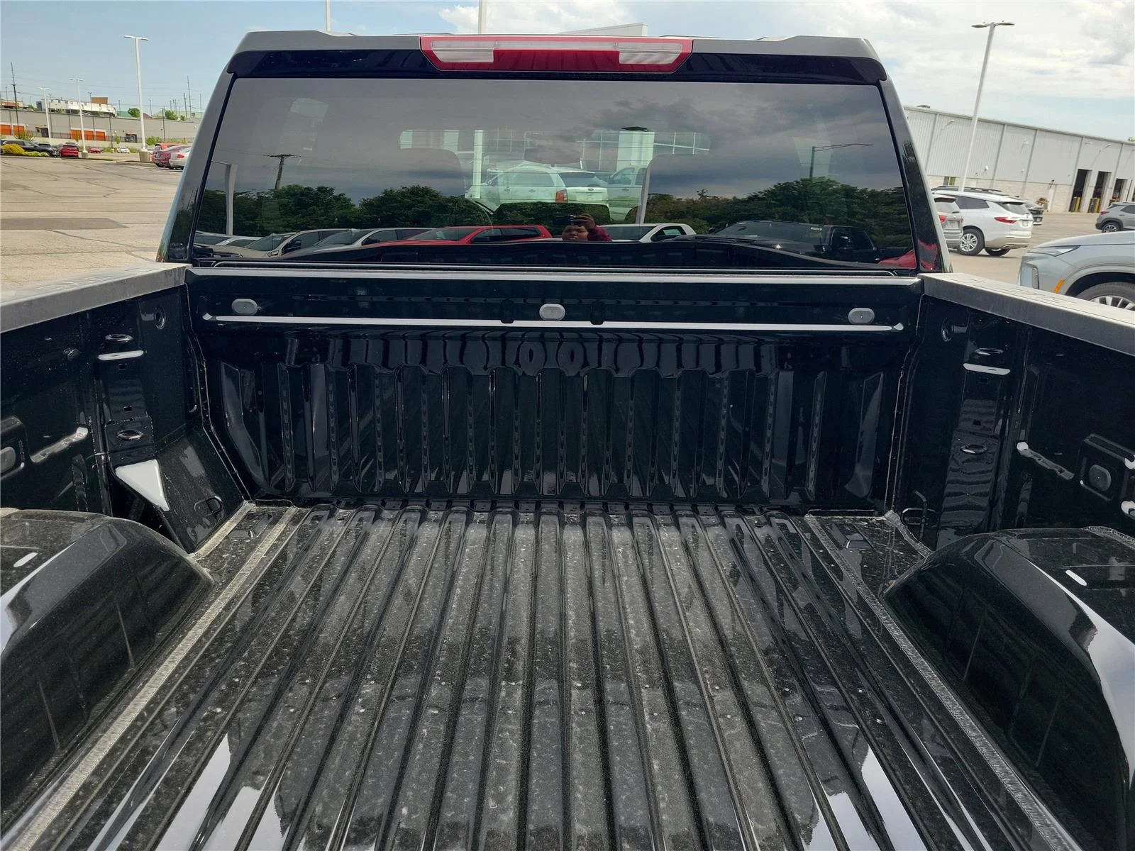 2026 GMC Sierra 1500 Elevation - Photo 9