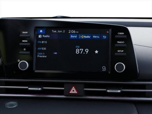 2026 Hyundai Elantra SEL Sport Plus - Photo 12