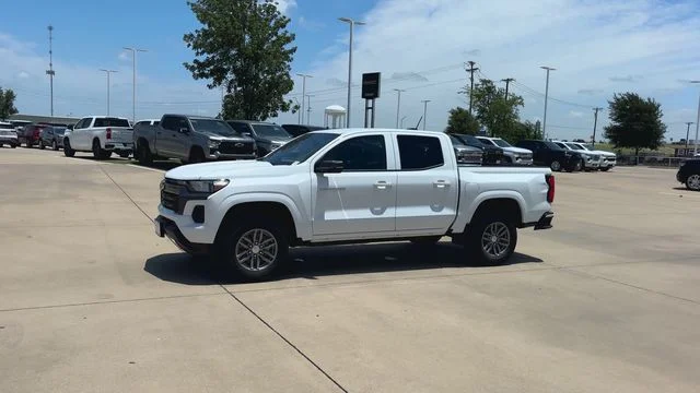 2026 Chevrolet Colorado LT - Photo 55