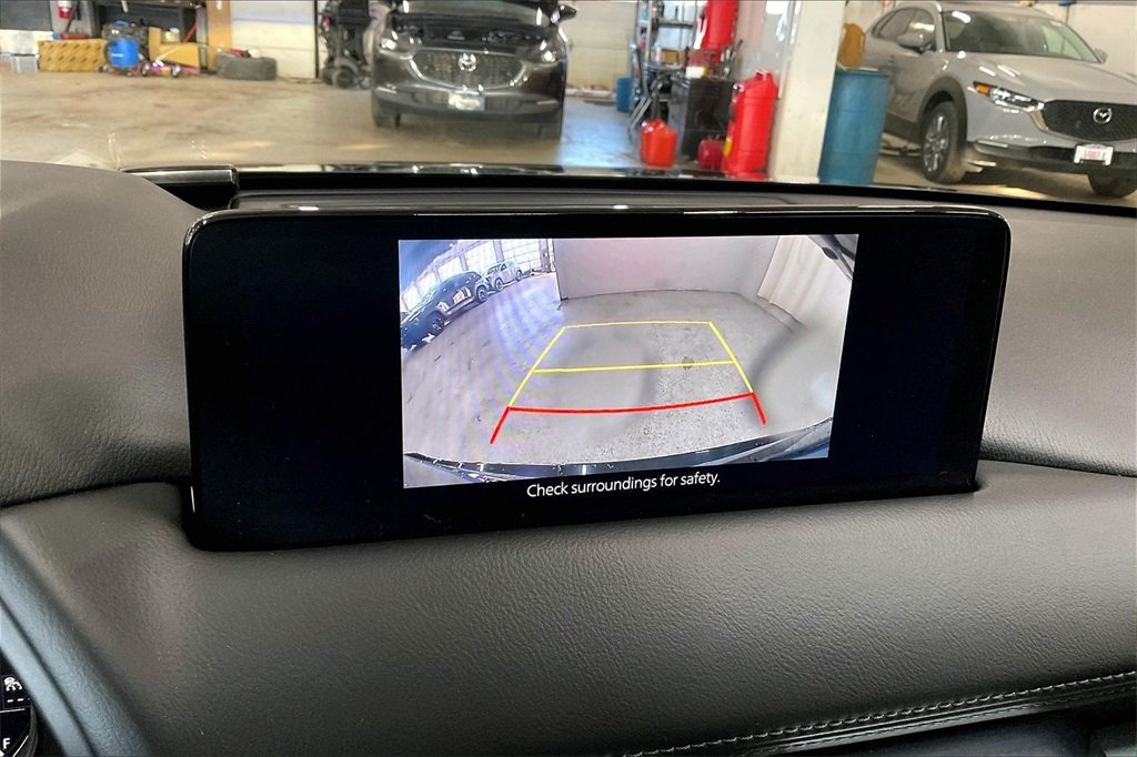 2024 MAZDA CX-5 - Image 20