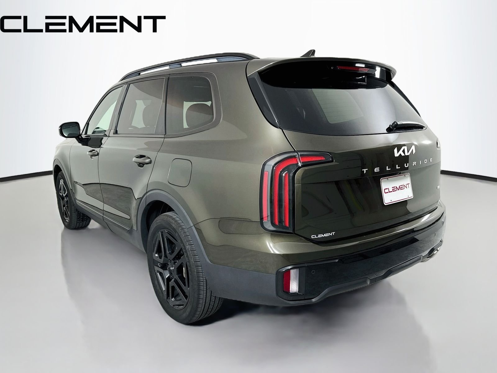 2024 Kia Telluride SX Prestige X-Line - Photo 10