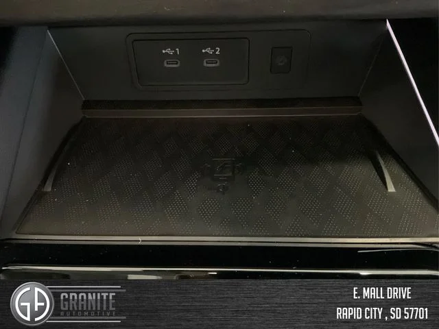 2025 Nissan Murano SL - Photo 32