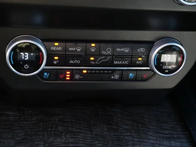 2021 Ford Expedition Limited - Photo 22