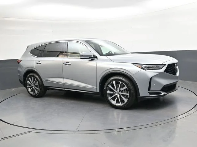 2026 Acura MDX SH-AWD w/Technology Package's photo